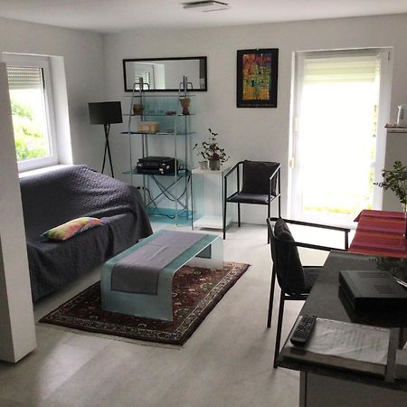 Ferienwohnung In Thermalbadnaehe Μπαντ Σάουλγκαου Εξωτερικό φωτογραφία