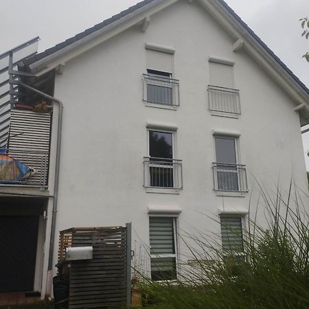 Ferienwohnung In Thermalbadnaehe Μπαντ Σάουλγκαου Εξωτερικό φωτογραφία