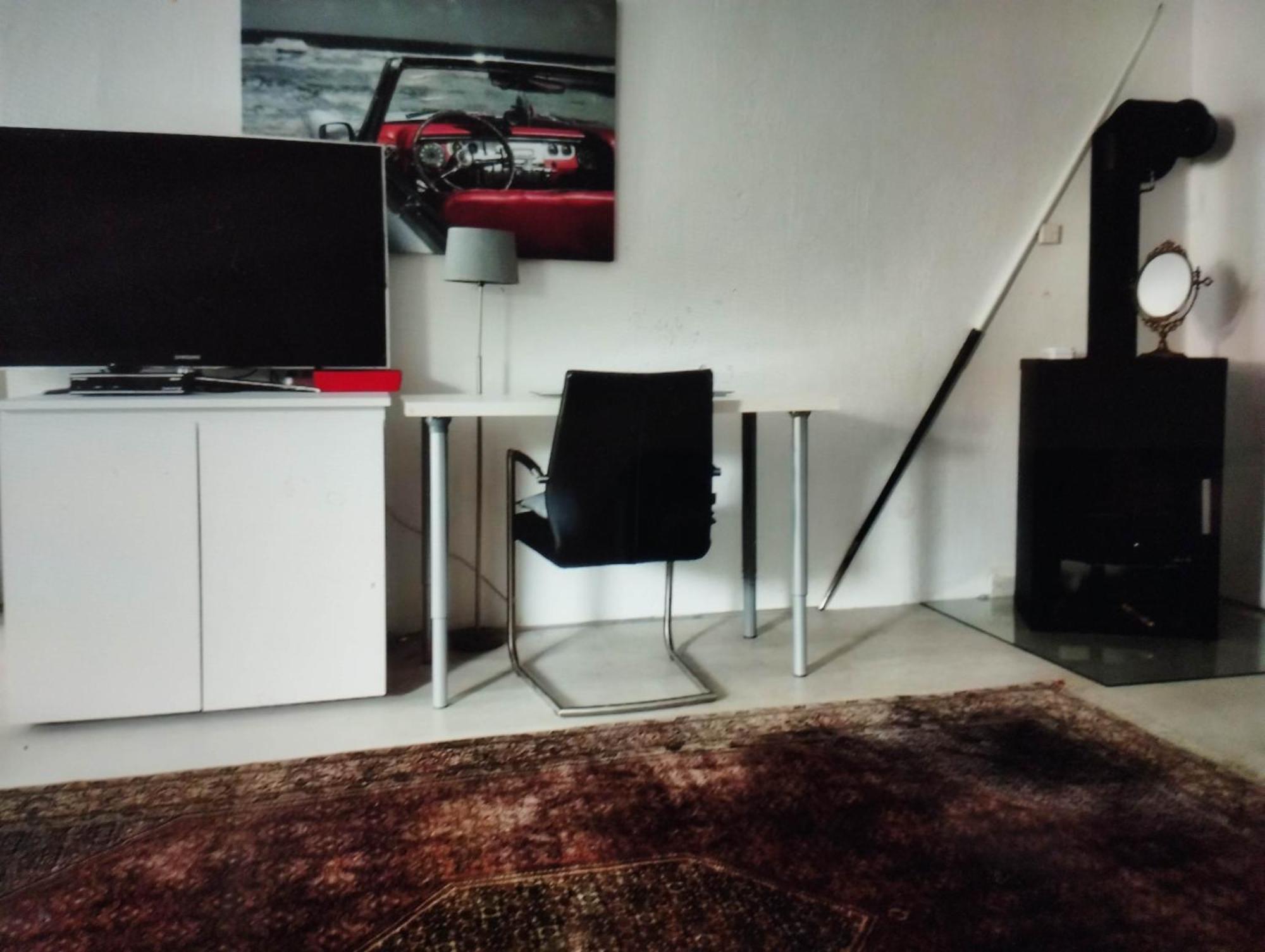 Ferienwohnung In Thermalbadnaehe Μπαντ Σάουλγκαου Εξωτερικό φωτογραφία