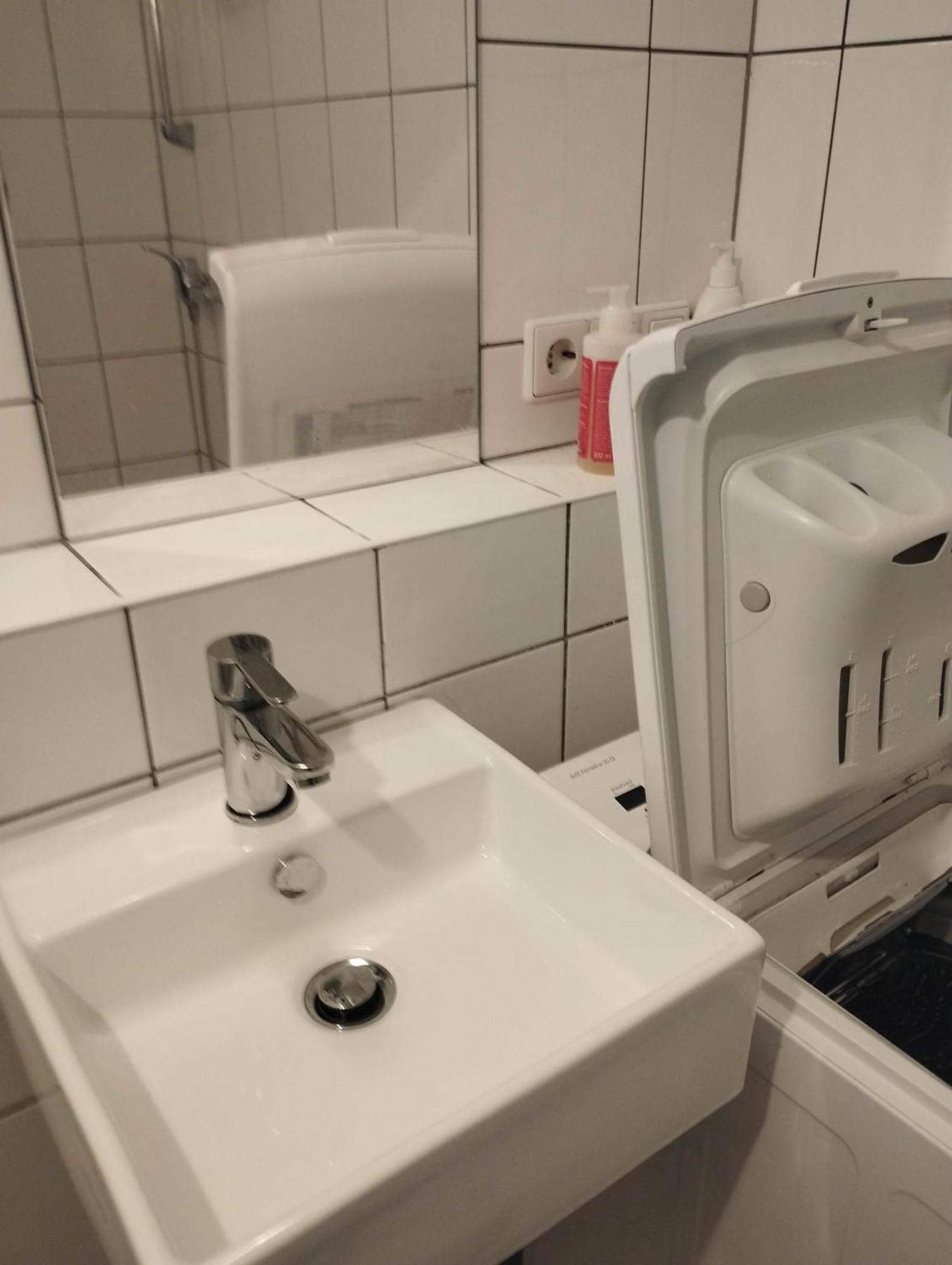 Ferienwohnung In Thermalbadnaehe Μπαντ Σάουλγκαου Εξωτερικό φωτογραφία