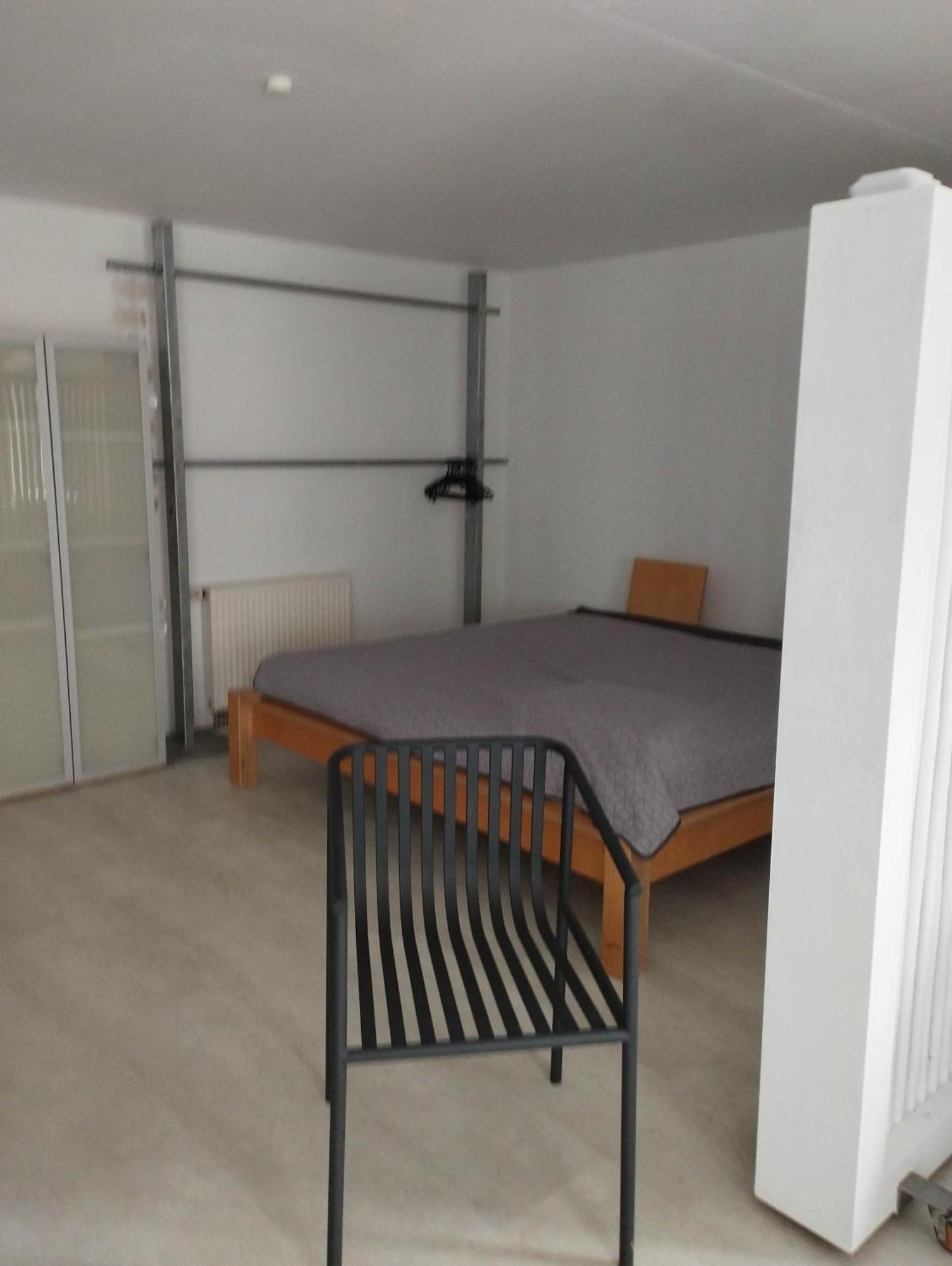Ferienwohnung In Thermalbadnaehe Μπαντ Σάουλγκαου Εξωτερικό φωτογραφία