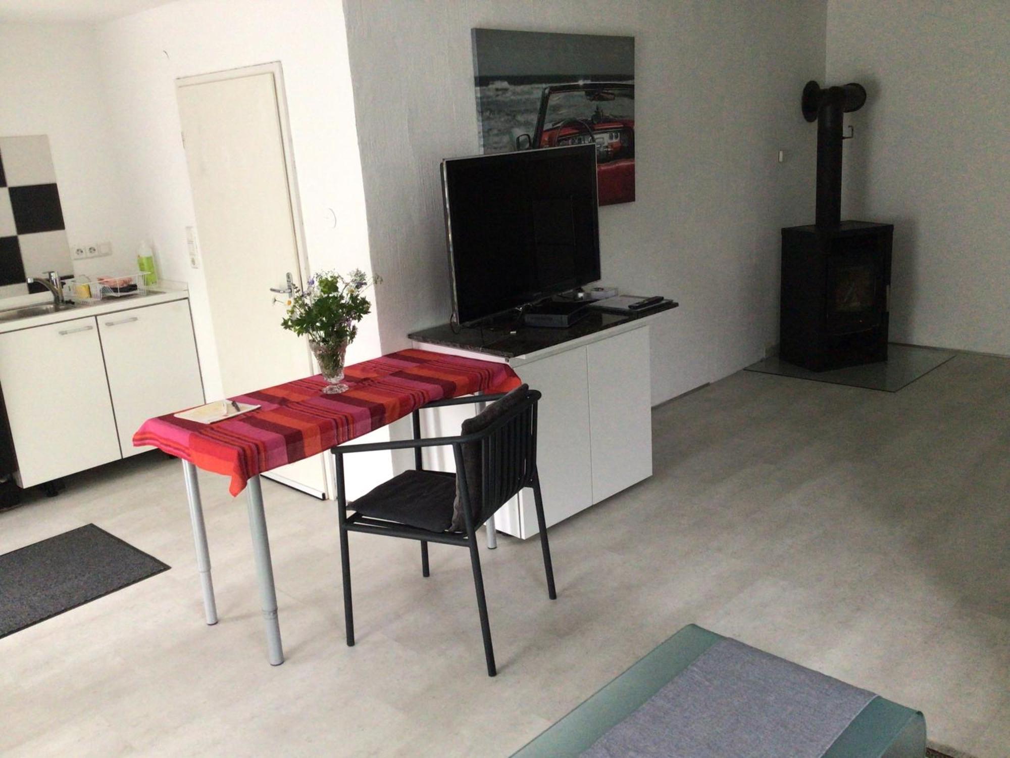 Ferienwohnung In Thermalbadnaehe Μπαντ Σάουλγκαου Εξωτερικό φωτογραφία