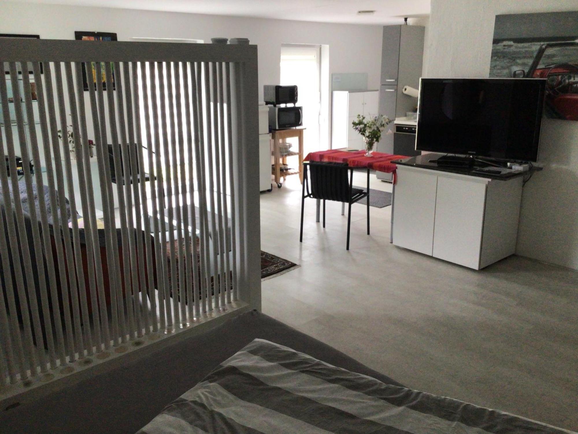 Ferienwohnung In Thermalbadnaehe Μπαντ Σάουλγκαου Εξωτερικό φωτογραφία