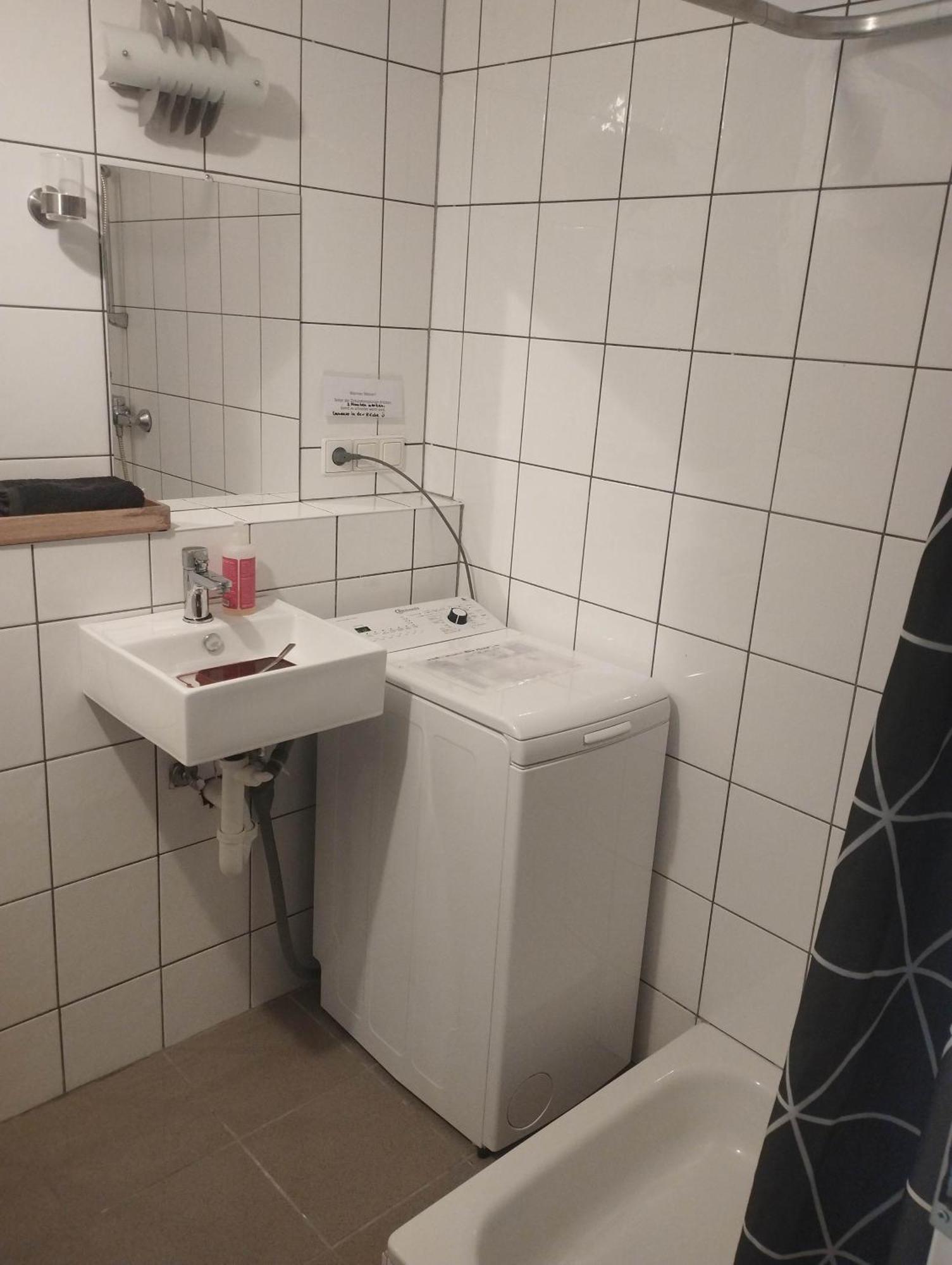 Ferienwohnung In Thermalbadnaehe Μπαντ Σάουλγκαου Εξωτερικό φωτογραφία